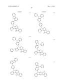 NOVEL ORGANIC ELECTROLUMINESCENT COMPOUNDS AND ORGANIC ELECTROLUMINESCENT     DEVICE USING THE SAME diagram and image