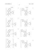 NOVEL ORGANIC ELECTROLUMINESCENT COMPOUNDS AND ORGANIC ELECTROLUMINESCENT     DEVICE USING THE SAME diagram and image