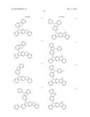 NOVEL ORGANIC ELECTROLUMINESCENT COMPOUNDS AND ORGANIC ELECTROLUMINESCENT     DEVICE USING THE SAME diagram and image