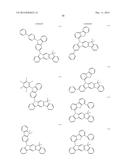 NOVEL ORGANIC ELECTROLUMINESCENT COMPOUNDS AND ORGANIC ELECTROLUMINESCENT     DEVICE USING THE SAME diagram and image