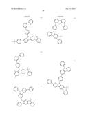 NOVEL ORGANIC ELECTROLUMINESCENT COMPOUNDS AND ORGANIC ELECTROLUMINESCENT     DEVICE USING THE SAME diagram and image