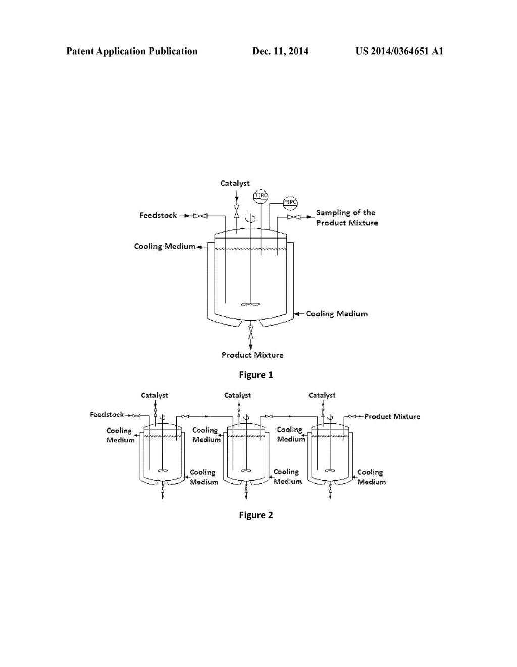 METHOD FOR SYNTHESIZING POLYOXYMETHYLENE DIMETHYL ETHERS - diagram, schematic, and image 02