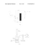 PROCESS FOR PREPARING ETHYLENE AND OTHER OLEFINS FROM AQUEOUS SOLUTIONS OF     THE CORRESPONDING ALCOHOLS diagram and image