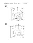 ROTATING GANTRY AND PARTICLE BEAM THERAPY SYSTEM diagram and image