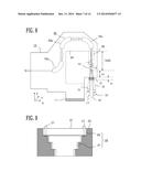 ROTATING GANTRY AND PARTICLE BEAM THERAPY SYSTEM diagram and image