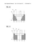 ROTATING GANTRY AND PARTICLE BEAM THERAPY SYSTEM diagram and image