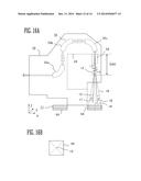 ROTATING GANTRY AND PARTICLE BEAM THERAPY SYSTEM diagram and image