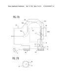 ROTATING GANTRY AND PARTICLE BEAM THERAPY SYSTEM diagram and image