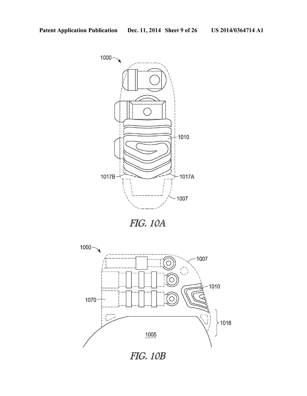 ANTENNAS FOR IMPLANTABLE MEDICAL DEVICES - diagram, schematic, and image 10