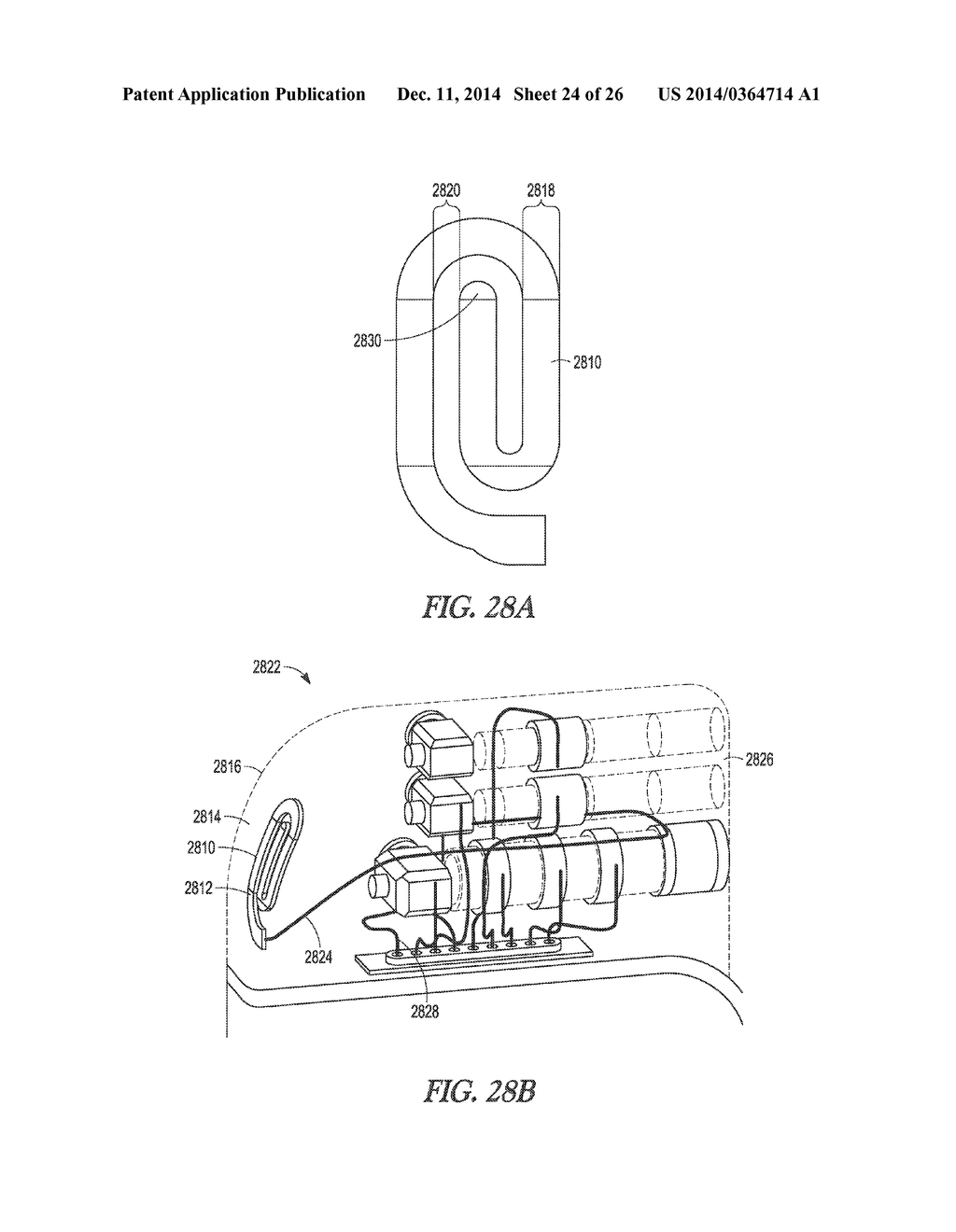 ANTENNAS FOR IMPLANTABLE MEDICAL DEVICES - diagram, schematic, and image 25