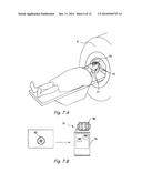 SYSTEMS AND METHODS FOR PERFORMING IMAGE GUIDED PROCEDURES WITHIN THE EAR,     NOSE, THROAT AND PARANASAL SINUSES diagram and image