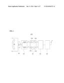 METHOD FOR MEASURING BLOOD PRESSURE, AND APPARATUS FOR MEASURING BLOOD     PRESSURE BASED ON SAID METHOD diagram and image