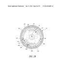 AUTOMATIC-LOCKING SAFETY NEEDLE COVERS AND METHODS OF USE AND MANUFACTURE diagram and image