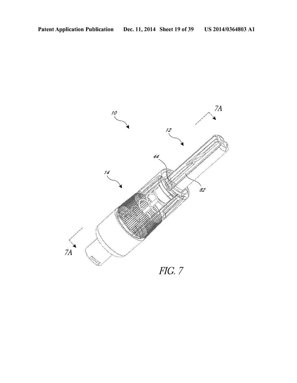 AUTOMATIC-LOCKING SAFETY NEEDLE COVERS AND METHODS OF USE AND MANUFACTURE - diagram, schematic, and image 20