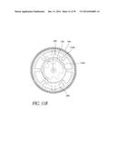 AUTOMATIC-LOCKING SAFETY NEEDLE COVERS AND METHODS OF USE AND MANUFACTURE diagram and image