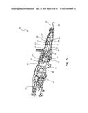 PORTED IV CATHETER HAVING EXTERNAL NEEDLE SHIELD AND INTERNAL BLOOD     CONTROL SEPTUM diagram and image