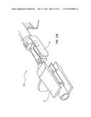 PORTED IV CATHETER HAVING EXTERNAL NEEDLE SHIELD AND INTERNAL BLOOD     CONTROL SEPTUM diagram and image