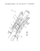 PORTED IV CATHETER HAVING EXTERNAL NEEDLE SHIELD AND INTERNAL BLOOD     CONTROL SEPTUM diagram and image