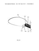 ENDOSCOPIC SNARE DEVICE diagram and image