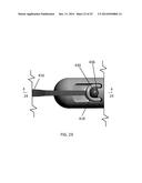 ENDOSCOPIC SNARE DEVICE diagram and image