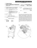 METHOD, APPARATUS, AND A SYSTEM FOR ROBOTIC ASSISTED CATARACT SURGERY diagram and image