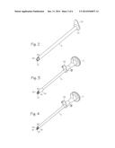 ATRAUMATIC ARTHROSCOPIC INSTRUMENT SHEATH diagram and image