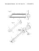 ATRAUMATIC ARTHROSCOPIC INSTRUMENT SHEATH diagram and image