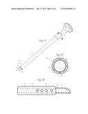 ATRAUMATIC ARTHROSCOPIC INSTRUMENT SHEATH diagram and image