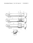 ATRAUMATIC ARTHROSCOPIC INSTRUMENT SHEATH diagram and image