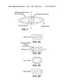 NERVE CUFF FOR IMPLANTABLE ELECTRODE diagram and image