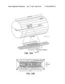 NERVE CUFF FOR IMPLANTABLE ELECTRODE diagram and image