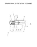 Apparatus Comprising A Lancet diagram and image