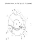 Apparatus Comprising A Lancet diagram and image