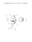 Apparatus Comprising A Lancet diagram and image