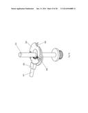 Apparatus Comprising A Lancet diagram and image