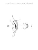 Apparatus Comprising A Lancet diagram and image