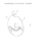 Apparatus Comprising A Lancet diagram and image