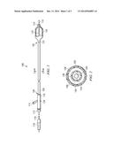 BALLOON CATHETER PRESSURE RELIEF VALVE diagram and image