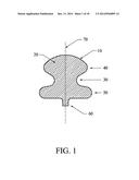 EXCLUSION DEVICE AND SYSTEM FOR DELIVERY diagram and image