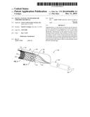 DEVICE, SYSTEM, AND METHOD FOR THROMBUS RETRIEVAL diagram and image