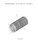 Graft Collection and Containment System for Bone Defects diagram and image