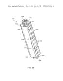 Graft Collection and Containment System for Bone Defects diagram and image