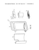 Merchandise Dispensing System diagram and image