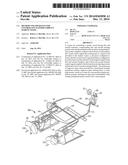 METHOD AND APPARATUS FOR CONTROLLING WATERJET-DRIVEN MARINE VESSEL diagram and image