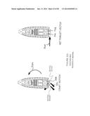 METHOD AND APPARATUS FOR CONTROLLING WATERJET-DRIVEN MARINE VESSEL diagram and image