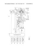 HYBRID VEHICLE diagram and image