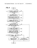 ELECTRONIC CONTROL UNIT HAVING ABNORMALITY DIAGNOSTIC FUNCTION OF SOAK     TIMER diagram and image