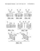 ABRADEABLE SENSOR SYSTEM FOR TIRE WEAR MONITORING diagram and image