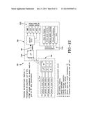 ABRADEABLE SENSOR SYSTEM FOR TIRE WEAR MONITORING diagram and image