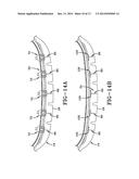 ABRADEABLE SENSOR SYSTEM FOR TIRE WEAR MONITORING diagram and image